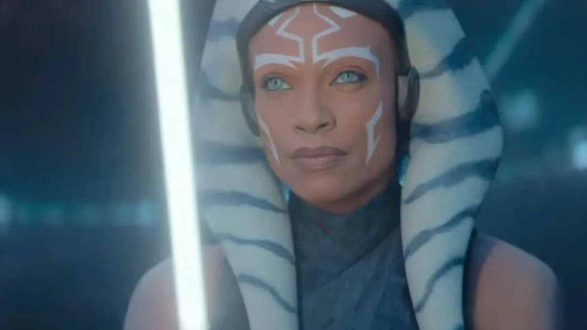 Star Wars: ‘Ahsoka’ Now At 9PM Just Like HBO