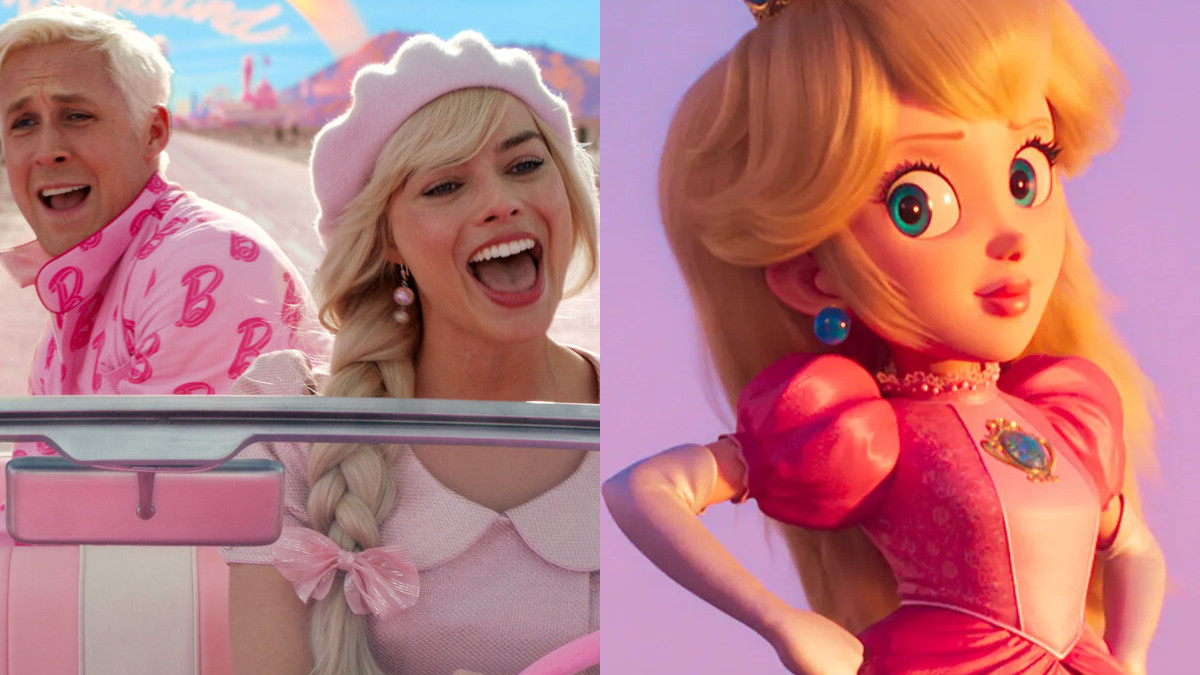 'Barbie' Getting An IMAX Release: Passes 'Super Mario' At Box Office