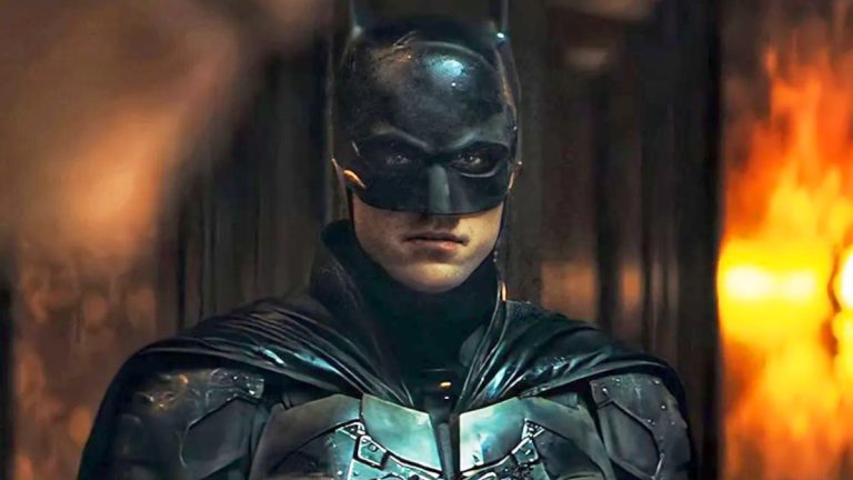 The Batman 2: Clayface Rumored Again With March 2024 Filming Date