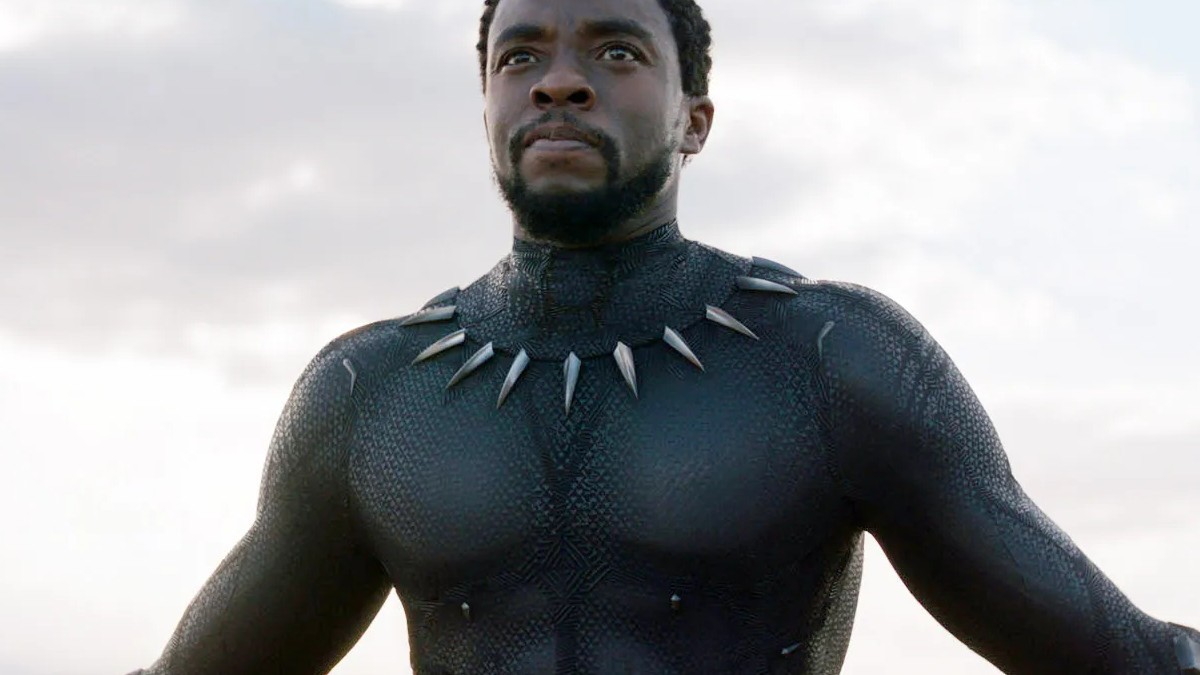 Black Panther: Letitia Wright, Lupita Nyong'o Pay Tribute To Chadwick Boseman