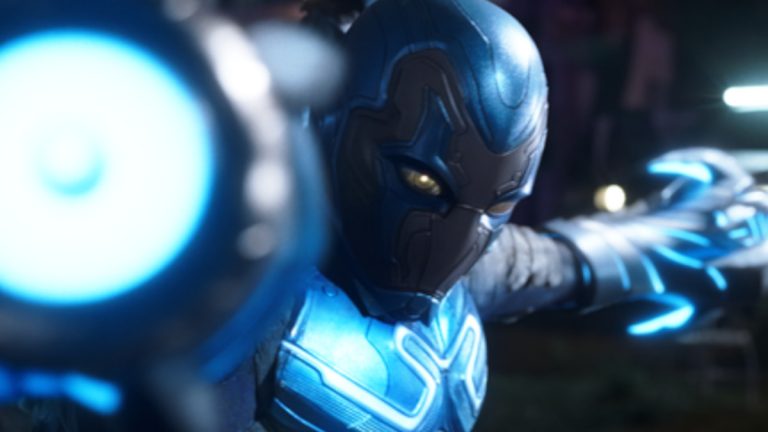 Blue Beetle Box Office Opening: $13-30M?