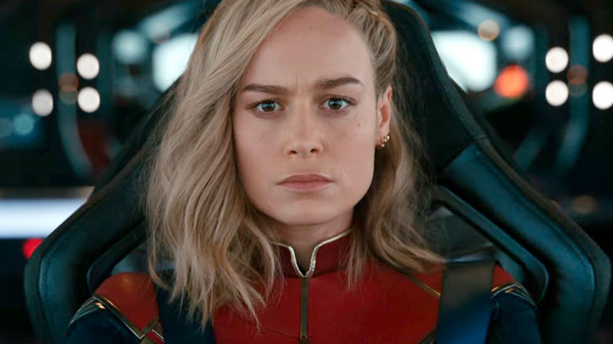 The Marvels (Captain Marvel 2): Release Date, Trailer, Cast - Parade