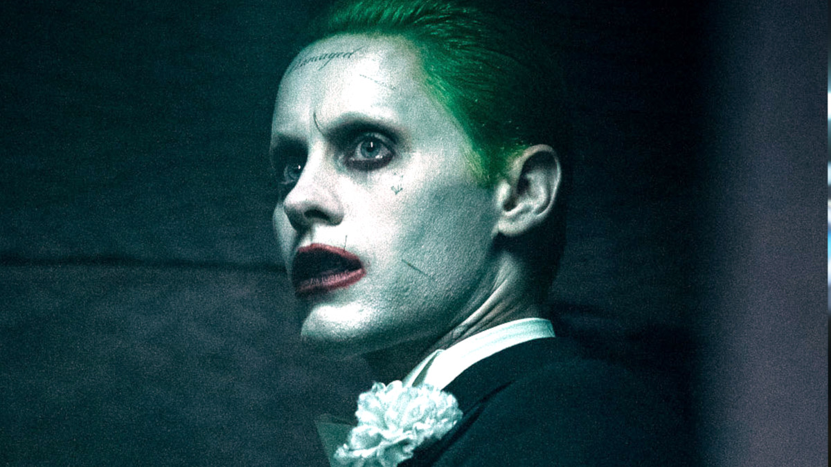David Ayer Says His Suicide Squad Will Get A Release