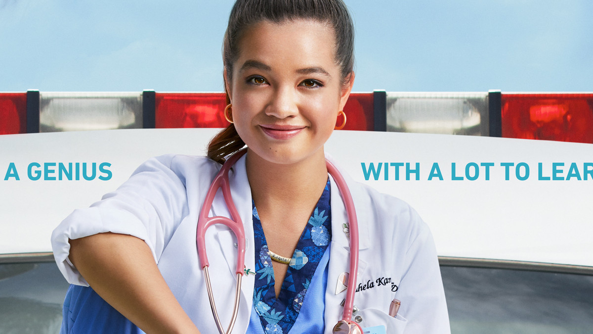 Disney+ Cancels ‘Doogie Kameāloha, M.D.’