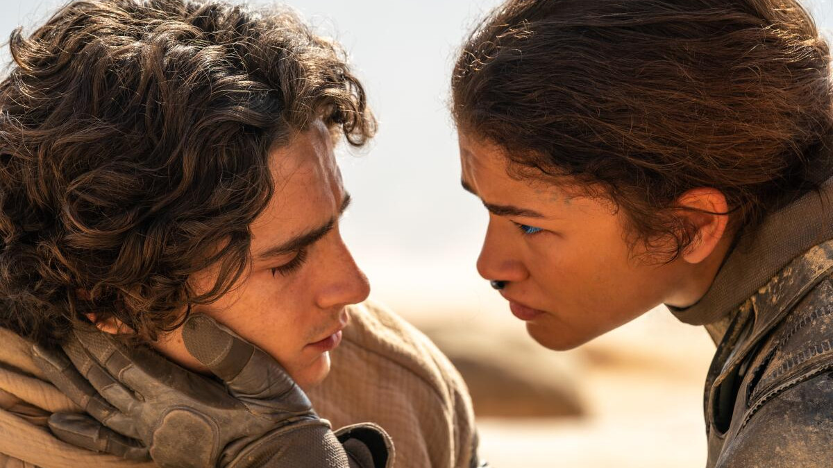 Dune: Part Two Pushed Back To 2024