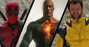 Dwayne Johnson, Arnold, Ryan Reynolds, Hugh Jackman, More Donate Millions To SAG Strike