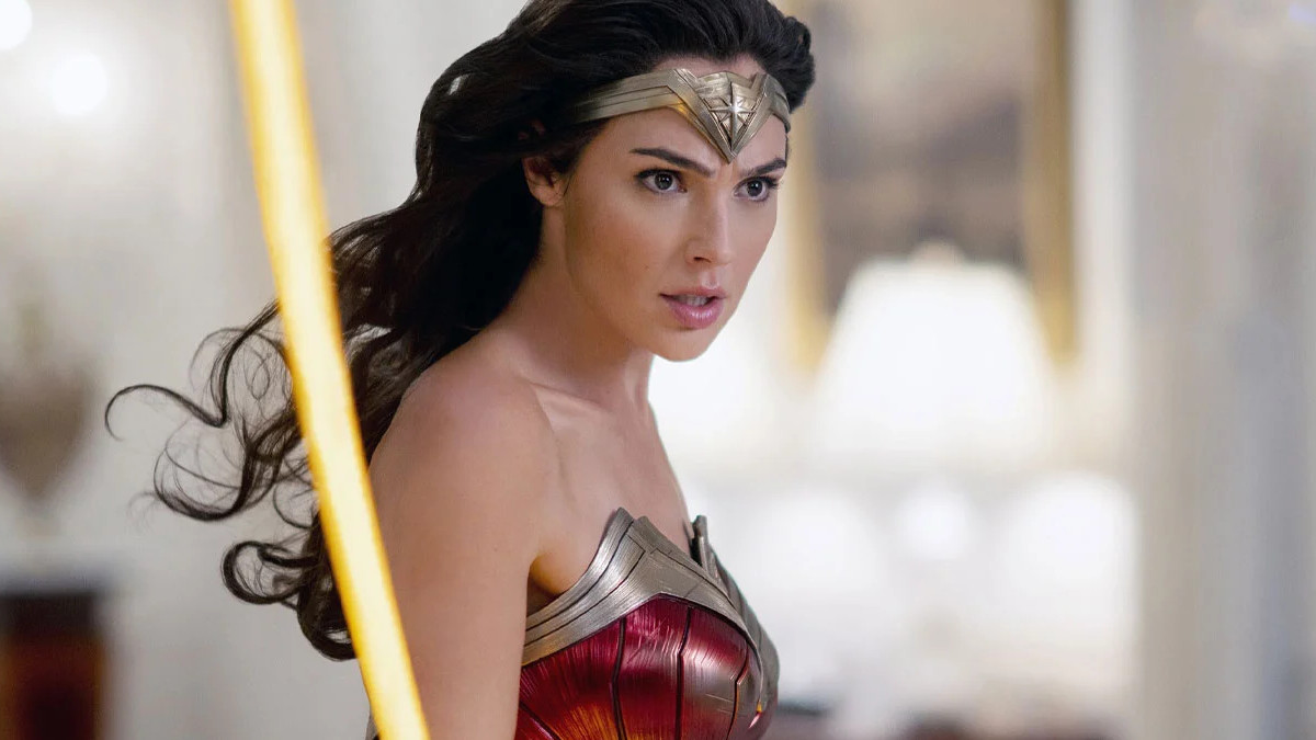 Gal Gadot Doubles Down On 'Wonder Woman' 3 Being Made With James Gunn