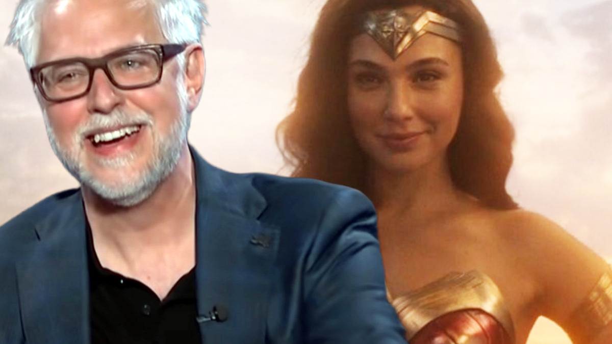 Gal Gadot ‘Understands’ James Gunn Is Developing Wonder Woman 3