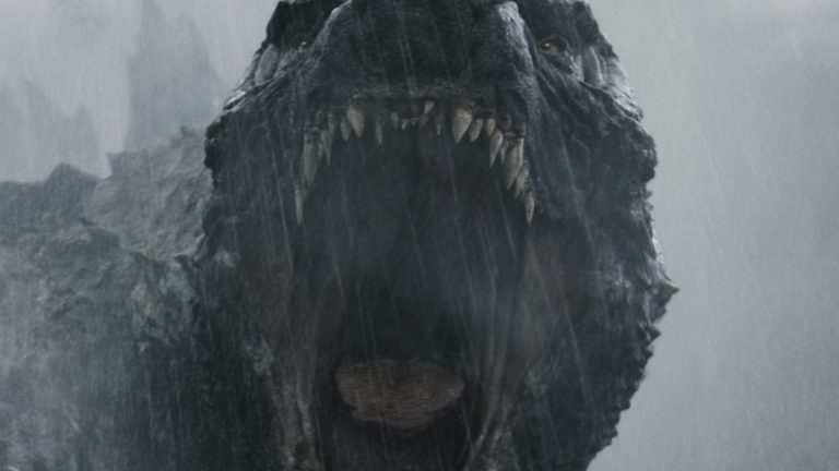 'Monarch: Legacy of Monsters' First Look: Godzilla, Kurt Russell, More