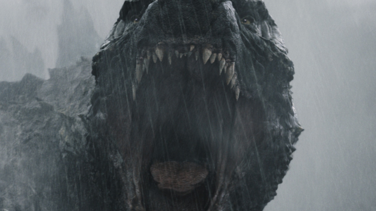 ‘Monarch: Legacy of Monsters’ First Look: Godzilla, Kurt Russell, More