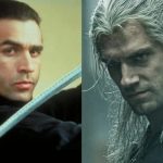 Henry Cavill The Highlander To Borrow From Adrian Paul Series