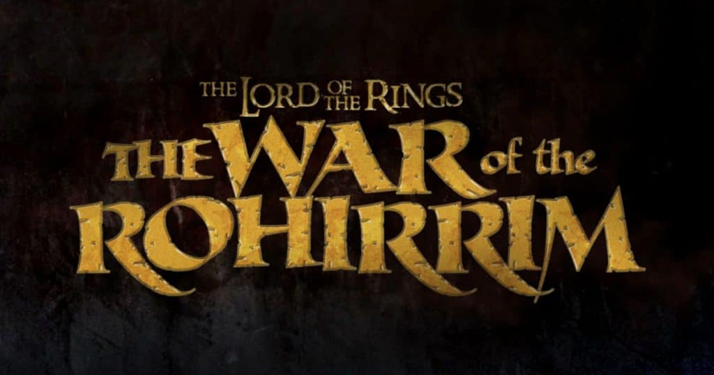 ‘The Lord of the Rings: The War of the Rohirrim’ Anime Gets Delayed