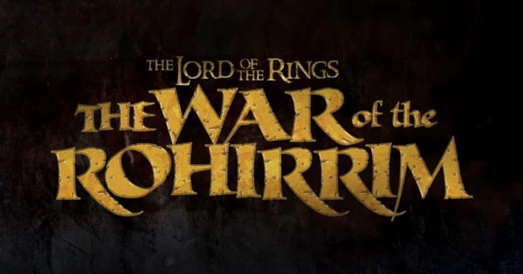 'The Lord of the Rings: The War of the Rohirrim' Anime Gets Delayed