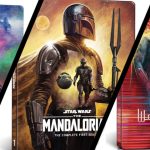 The Mandalorian, Loki, WandaVision Coming To 4K UHD and Blu-Ray