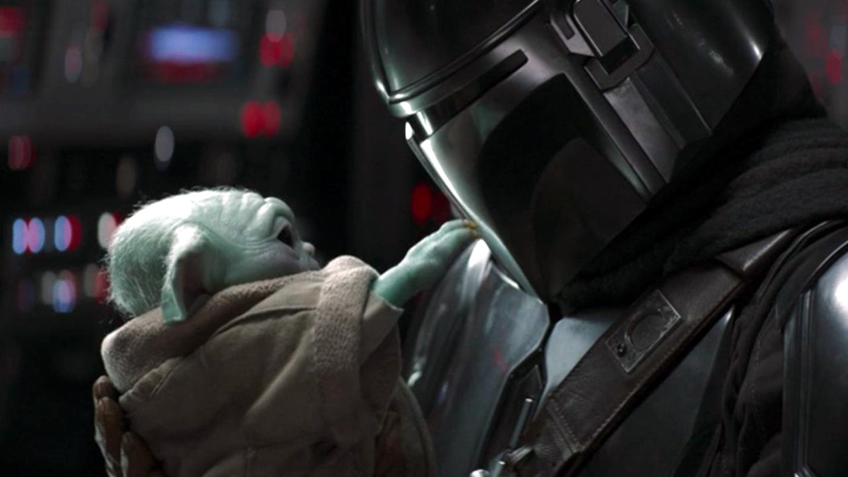 The Mandalorian Season 3 Release Date: Baby Yoda in March!