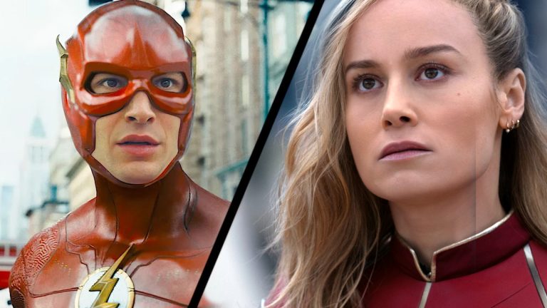 'Massive' Course Correction Underway At Marvel and DC Says Mark Millar