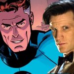 Matt Smith Rumored For 'Fantastic Four' As Previous Actors Pass