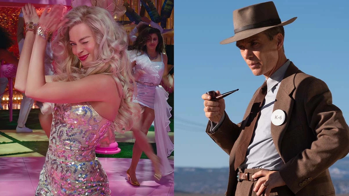 Premiere Night Passion: The Most Sensual Films to Watch at Cinemark in 2023