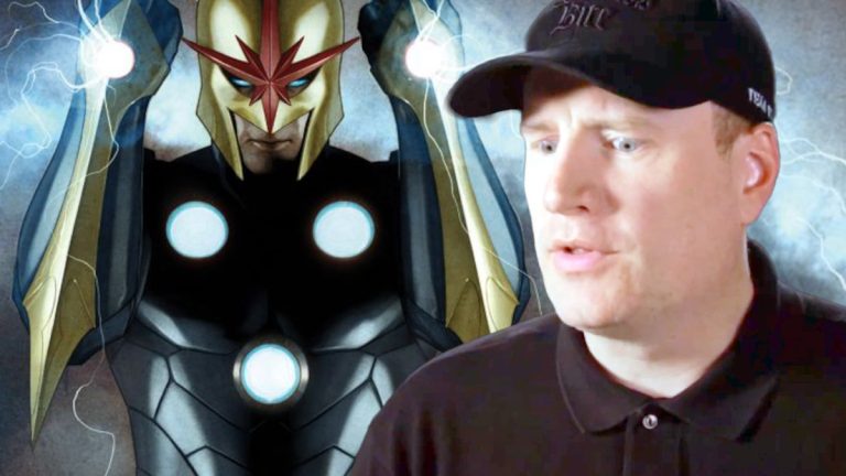 Nova Canceled For The MCU