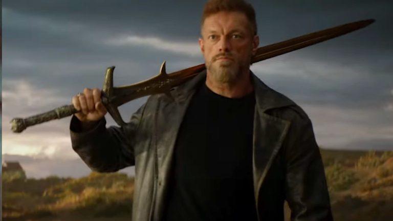 'Percy Jackson and the Olympians' Teaser Announces Premiere Date