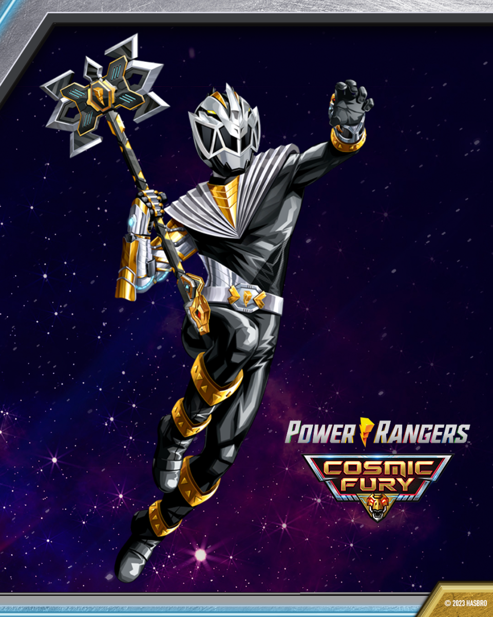 power rangers cosmic fury 007