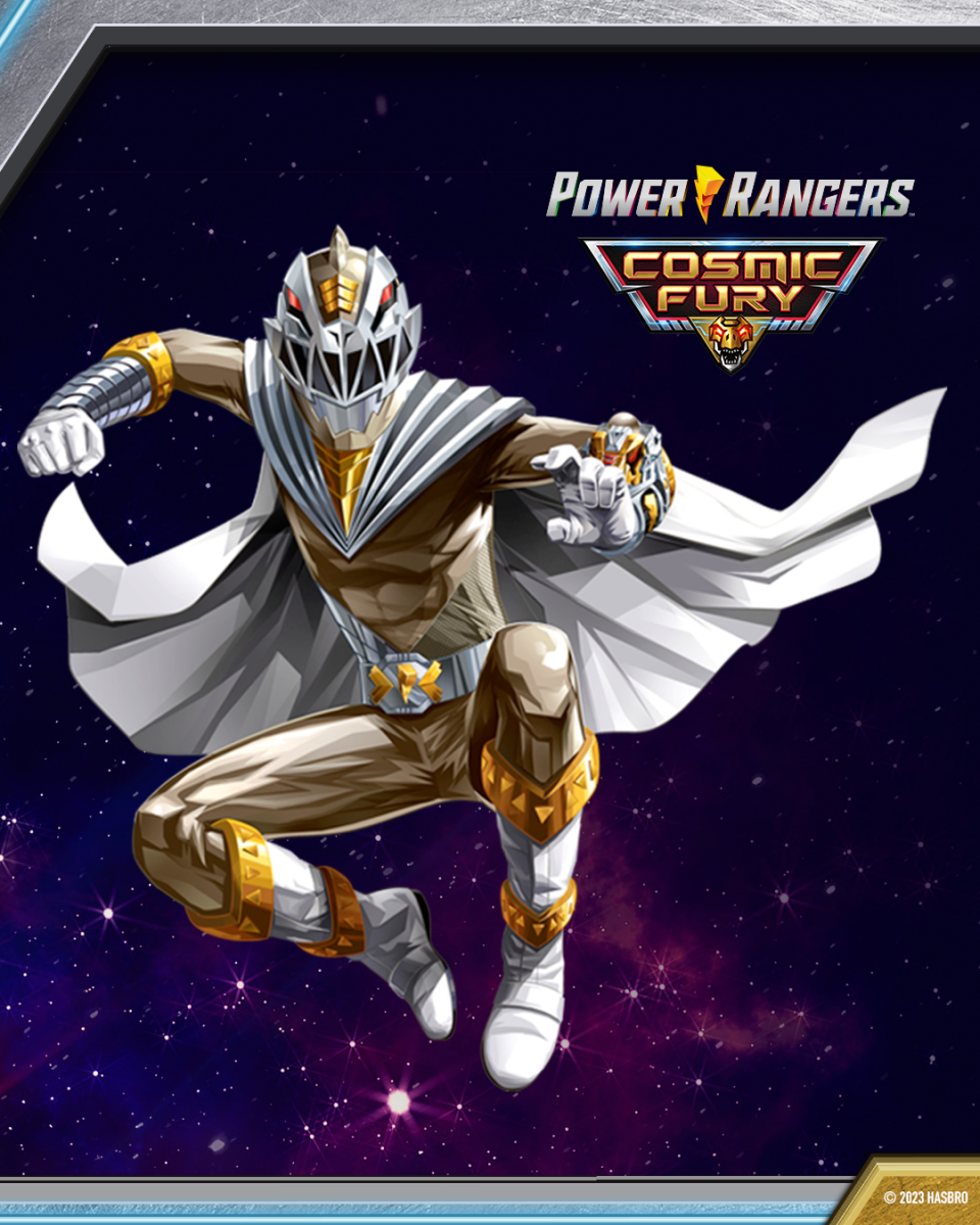 power rangers cosmic fury 009