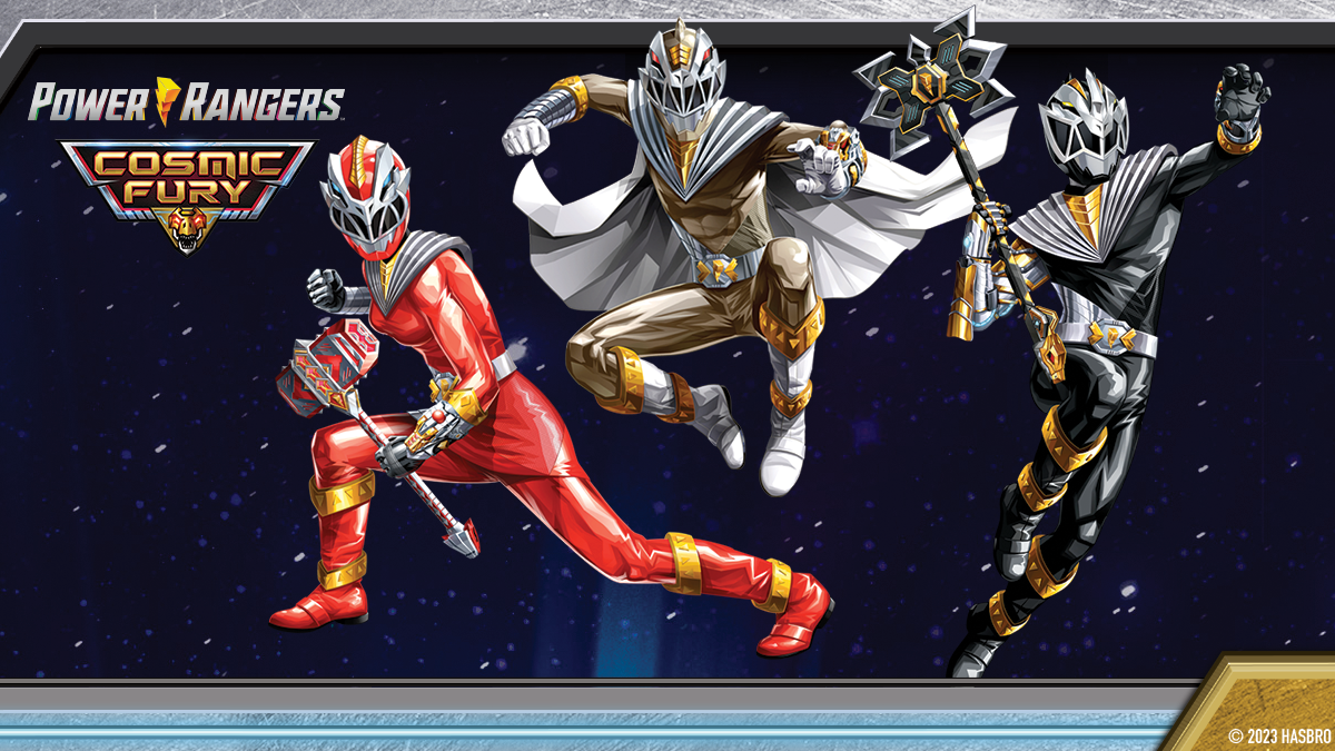 power rangers cosmic fury 011
