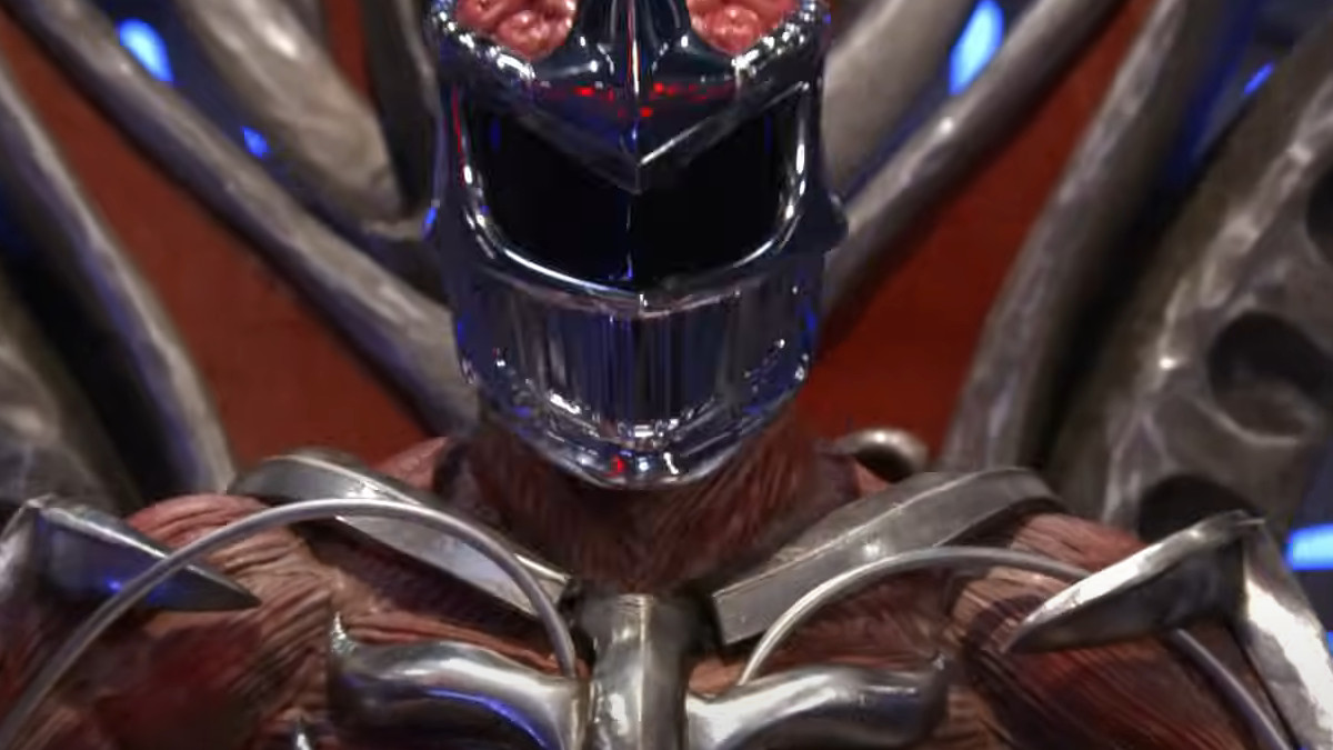 ‘Power Rangers Cosmic Fury’ Unleashes Premiere Date, David Yost, Theme Song