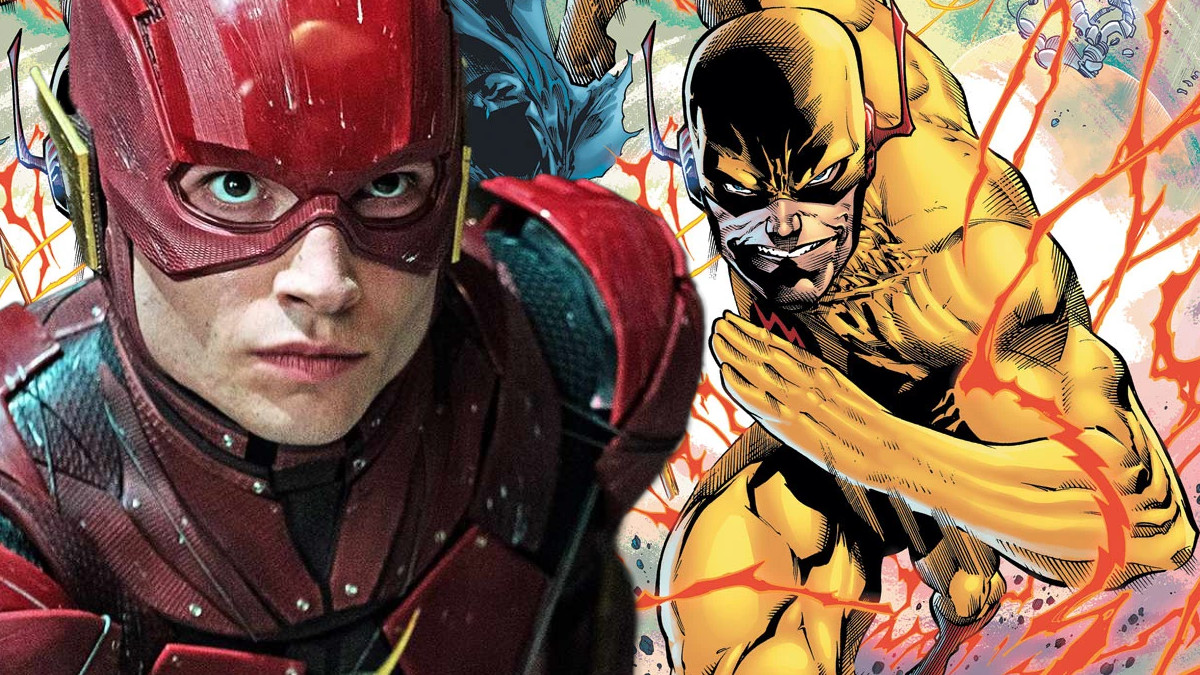 Scoop Confirmed: Professor Zoom Villain Of ‘The Flash’