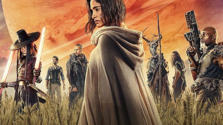 'Rebel Moon' Getting A Snyder Cut