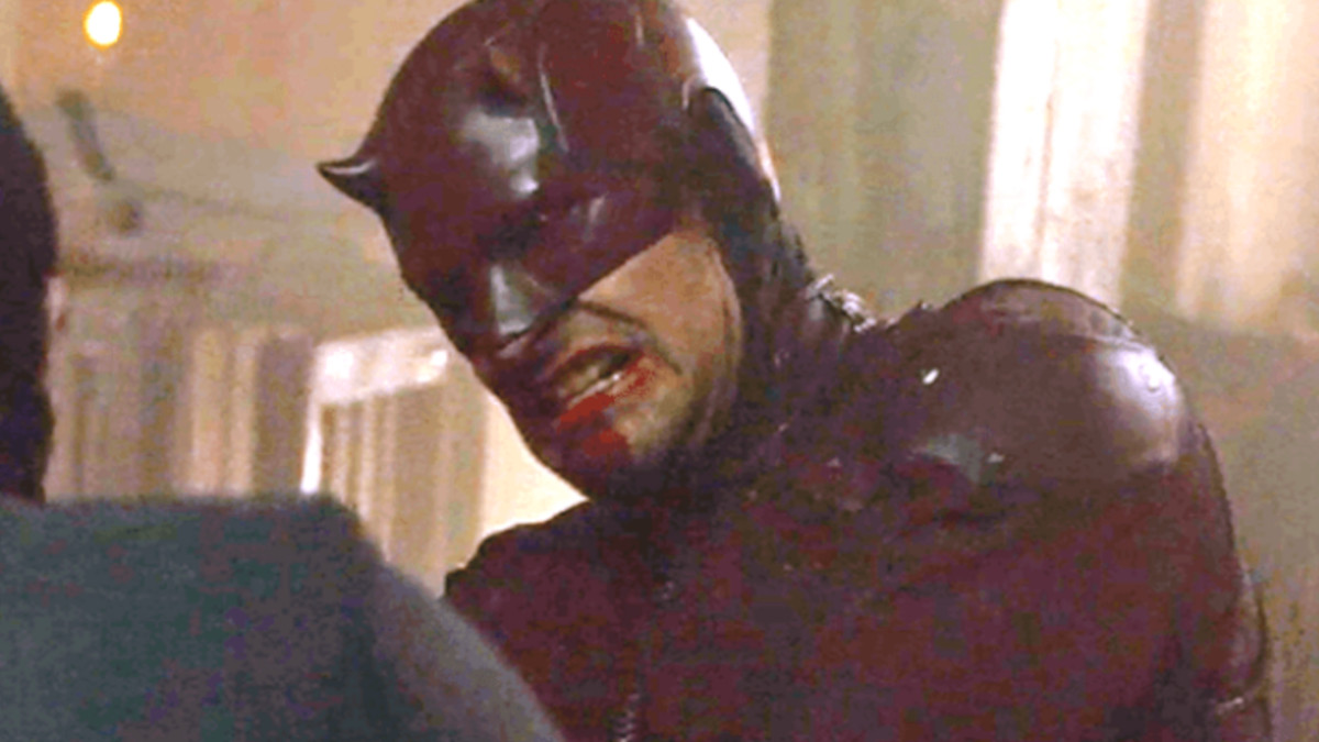 Scoop Confirmed: ‘Daredevil: Born Again’ Will Be TV Mature Like Netflix Series