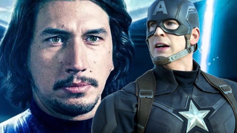 Scoop Confirmed: Fantastic Four Borrowing From Captain America