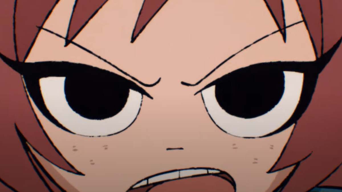 ‘Scott Pilgrim Anime’ Netflix Teaser Shows Off First Look