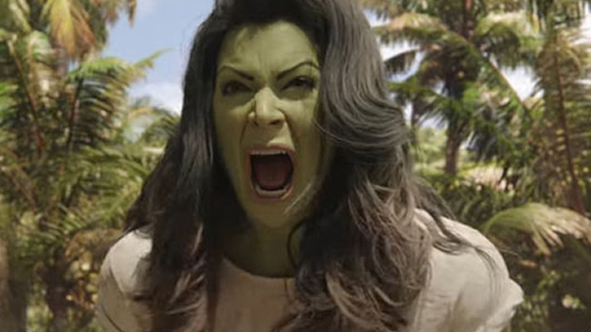 She-Hulk Season 2 Rumored Following Strikes