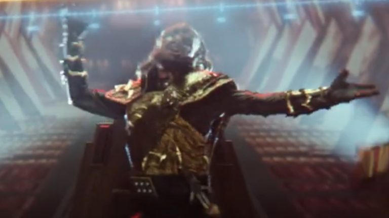 'Star Trek: Strange New Worlds' Achieves All-Time Low With Musical Episode