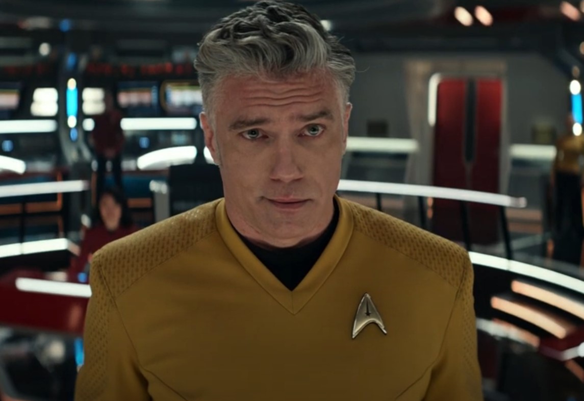 star trek strange new worlds musical episode