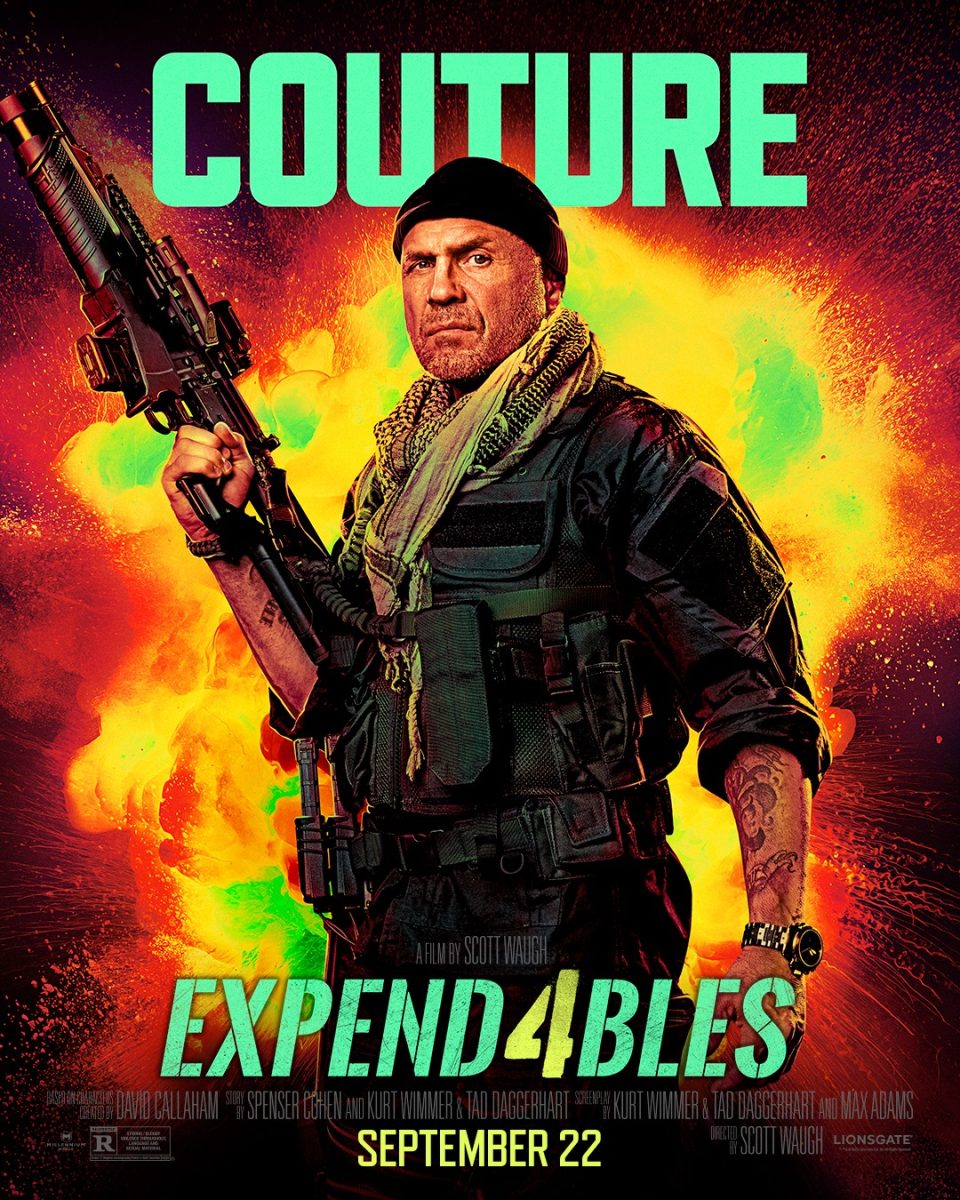 the expendables 4 character posters 11 the expendables 4 character posters 11