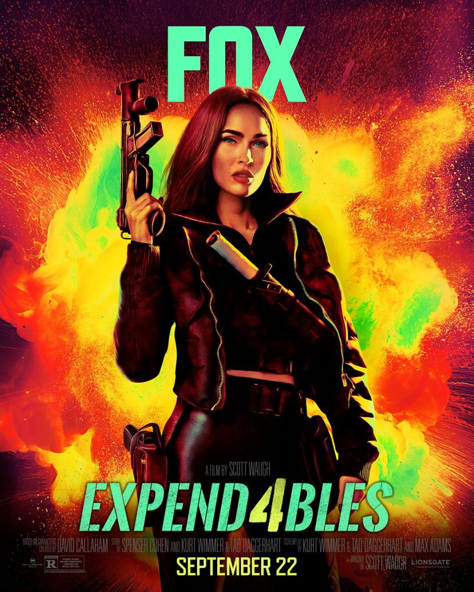 the expendables 4 character posters 2 the expendables 4 character posters 2