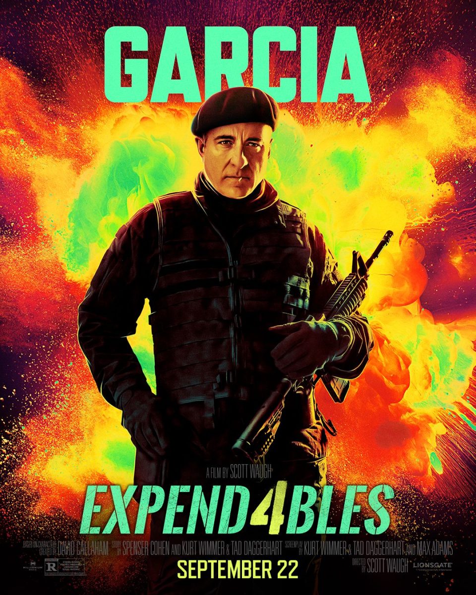 the expendables 4 character posters 3