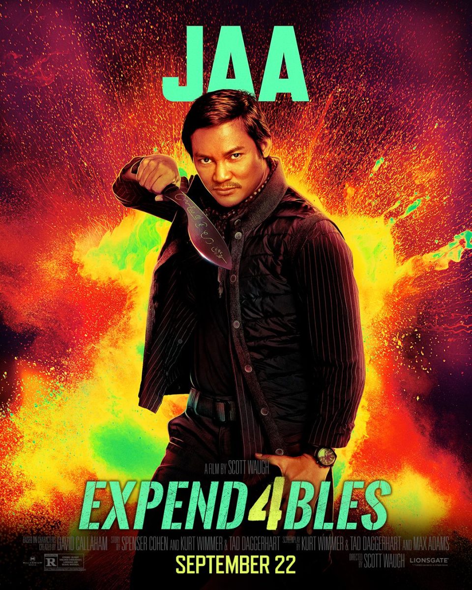 the expendables 4 character posters 6 the expendables 4 character posters 6
