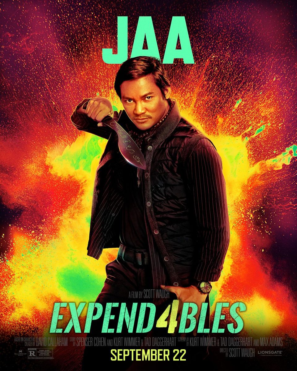 the expendables 4 character posters 6