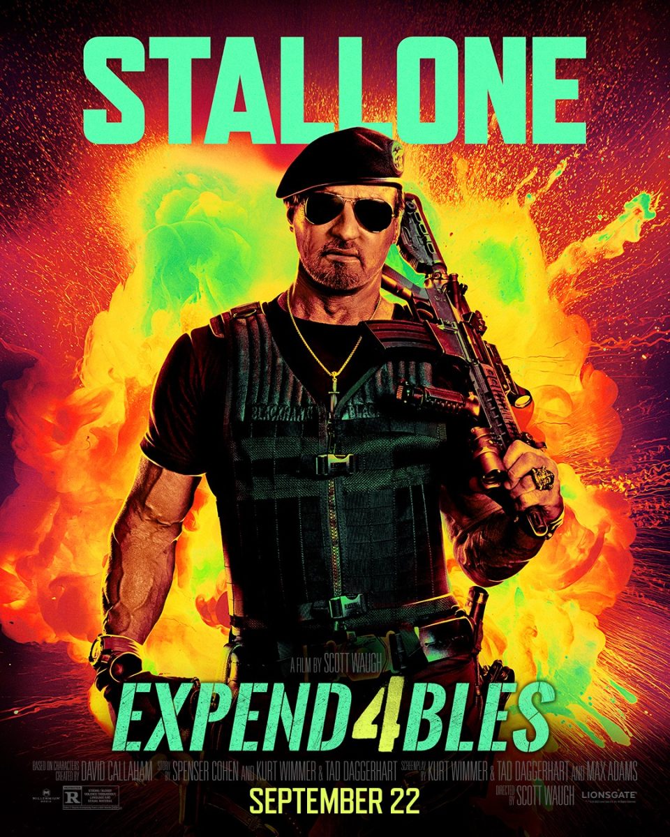 the expendables 4 character posters 7