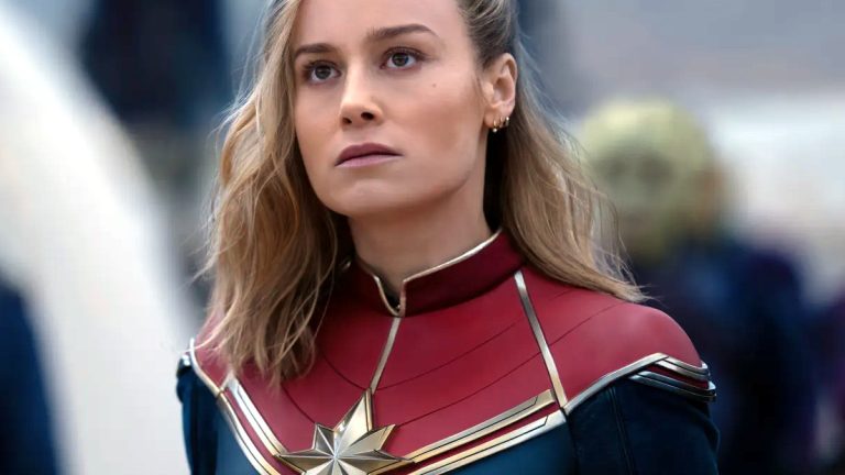 The Marvels Shortest MCU Runtime: Kevin Feige Throws In The Towel