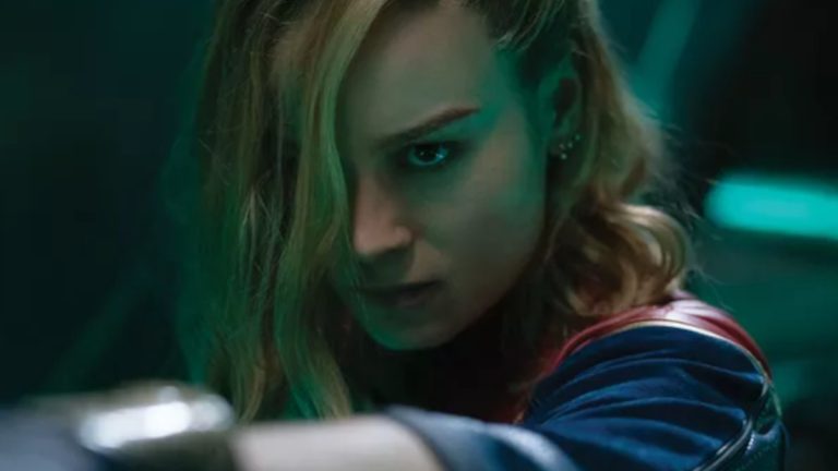 The Marvels Is 'Wacky and Silly' - 'biggest difference from the other MCU movies to date'