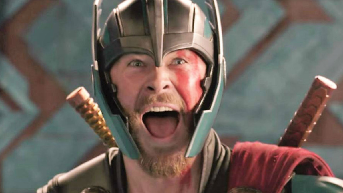 Thor 5 Rumored In Development With Taika Waititi