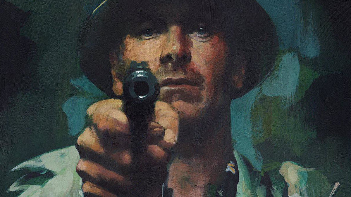Watch: Michael Fassbender In ‘The Killer’ Comic Book Adaptation