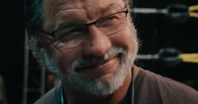 Watch: Netflix 'Wrestlers' OVW Trailer With Al Snow