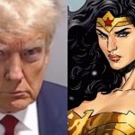 Wonder Woman DC Comic Book From Tom King Is Anti-Donald Trump