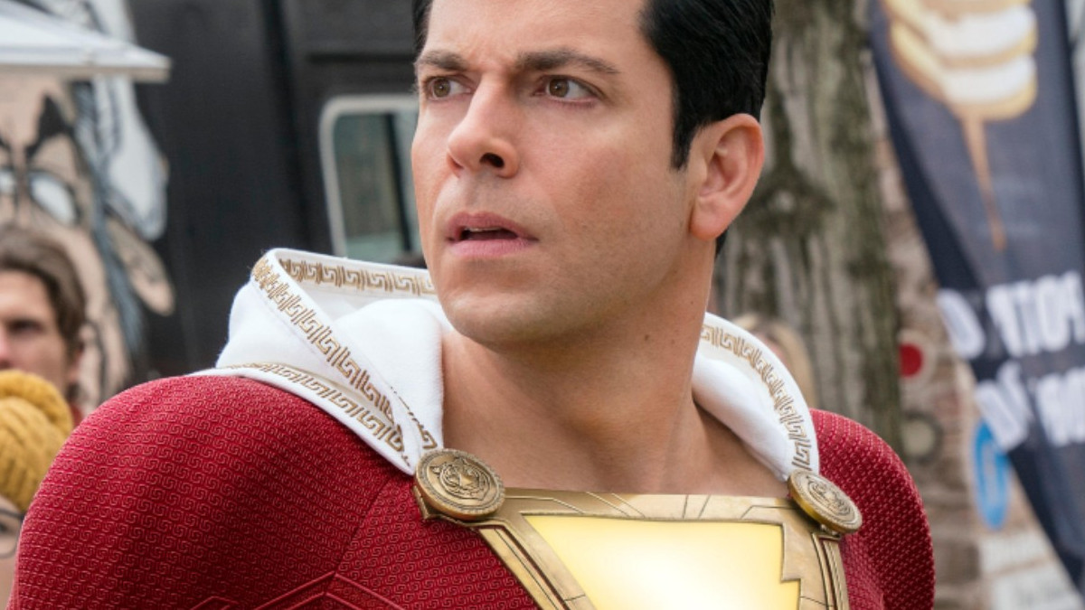Zachary Levi Pulls A ‘Stephen Amell’: Clarifies Anti-Strike Comments