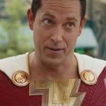 Zachary Levi Says Stop Watching Hollywood Garbage